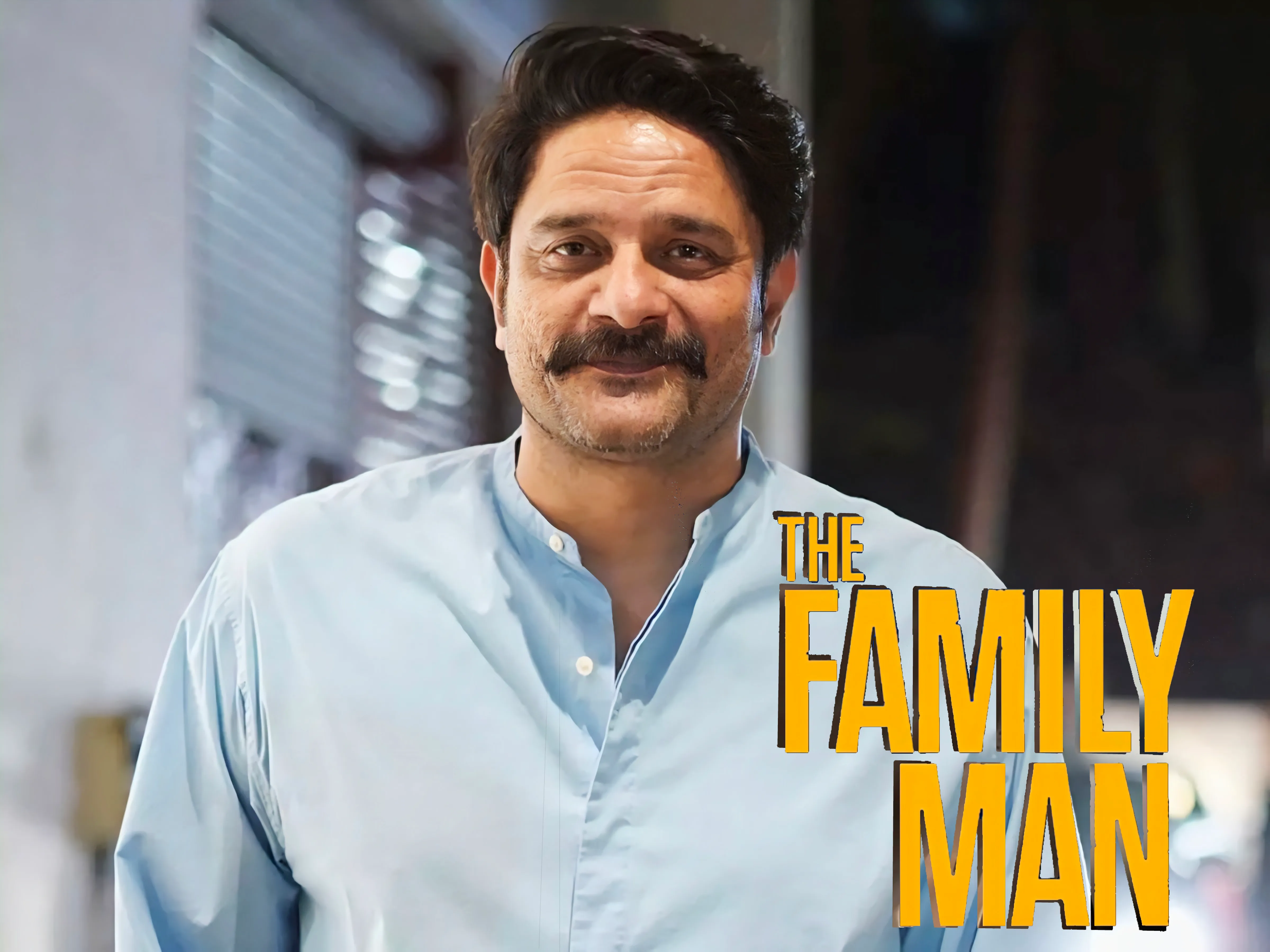 Jaideep Ahlawat Confirmed as Villain in Family Man Season 3 by Manoj Bajpayee