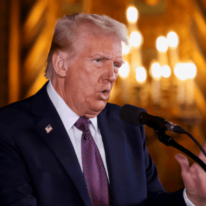 Trump Threatens Military Action if Denmark Allows China into Greenland