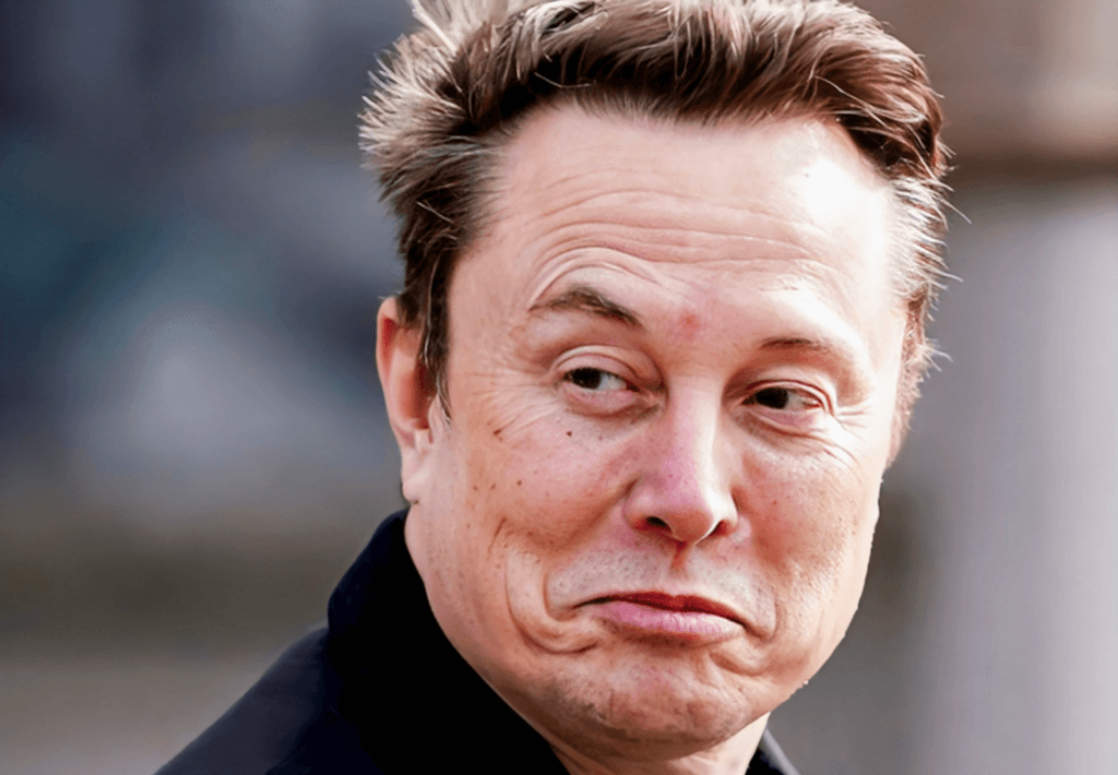 Elon Musk Claims Anti-Musk and Anti-Tesla Protests Are a Democratic Conspiracy