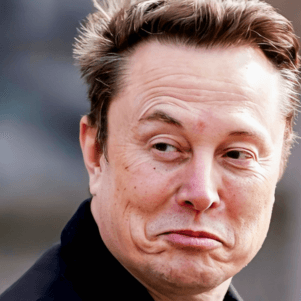 Elon Musk Claims Anti-Musk and Anti-Tesla Protests Are a Democratic Conspiracy