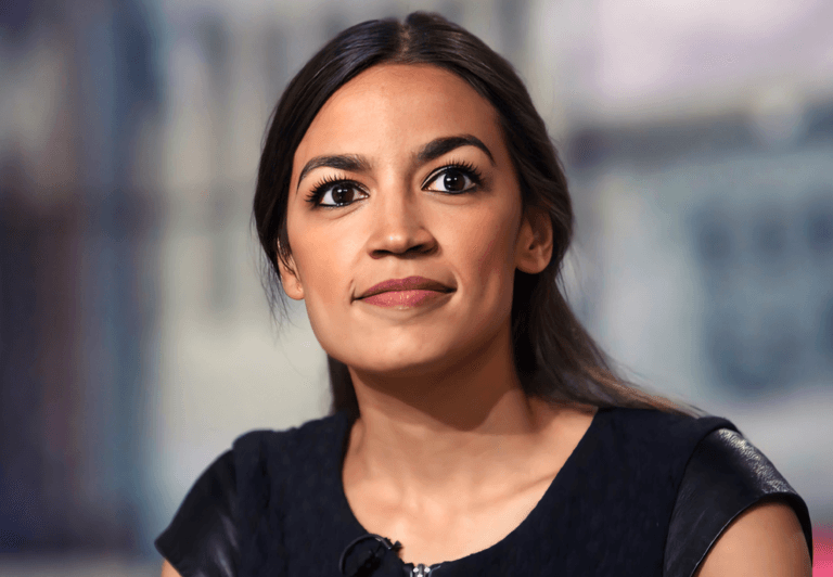 Appreciating Alexandria Ocasio-Cortez’s Fight for the Working Class Against Crony Capitalism in America