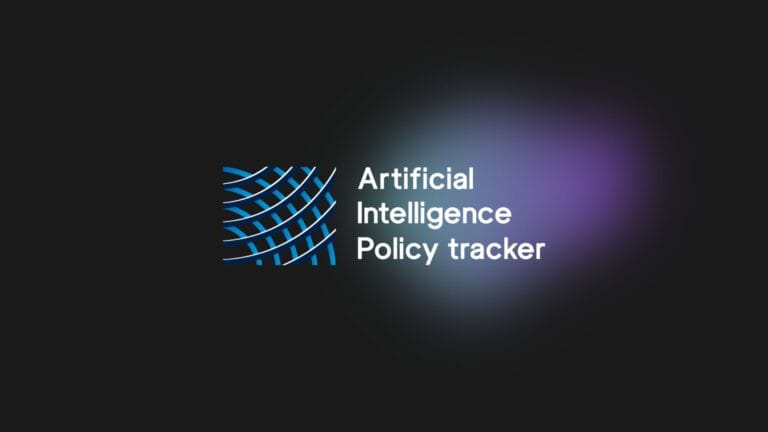 AI Policy Tracker