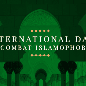 international day to combat islamophobia