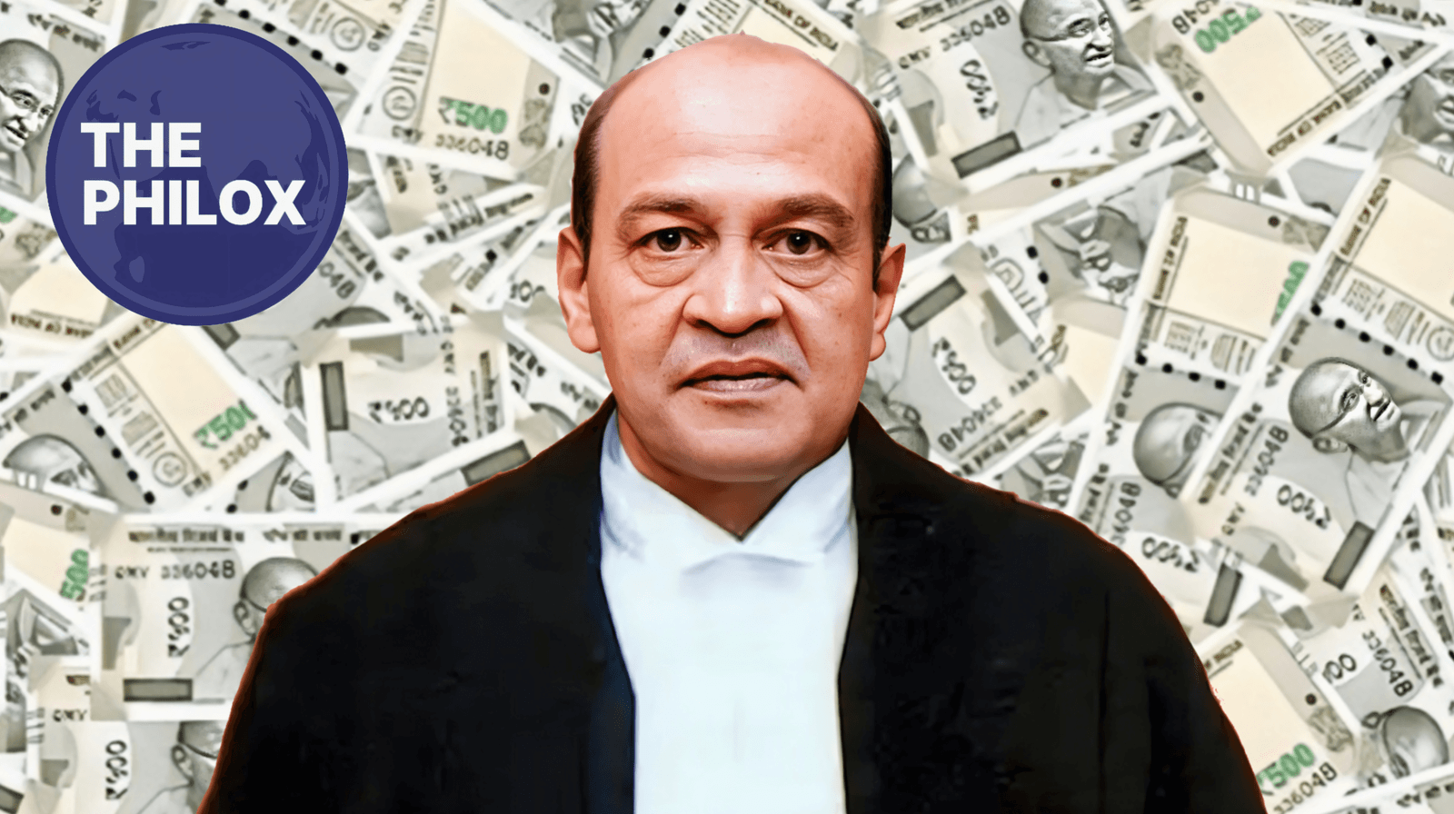 Cash Plot Against Judge Yashwant Varma : A Conspiracy Unraveled