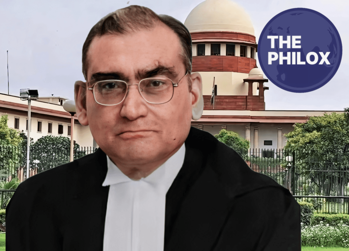Justice katju