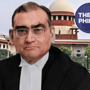 Justice katju