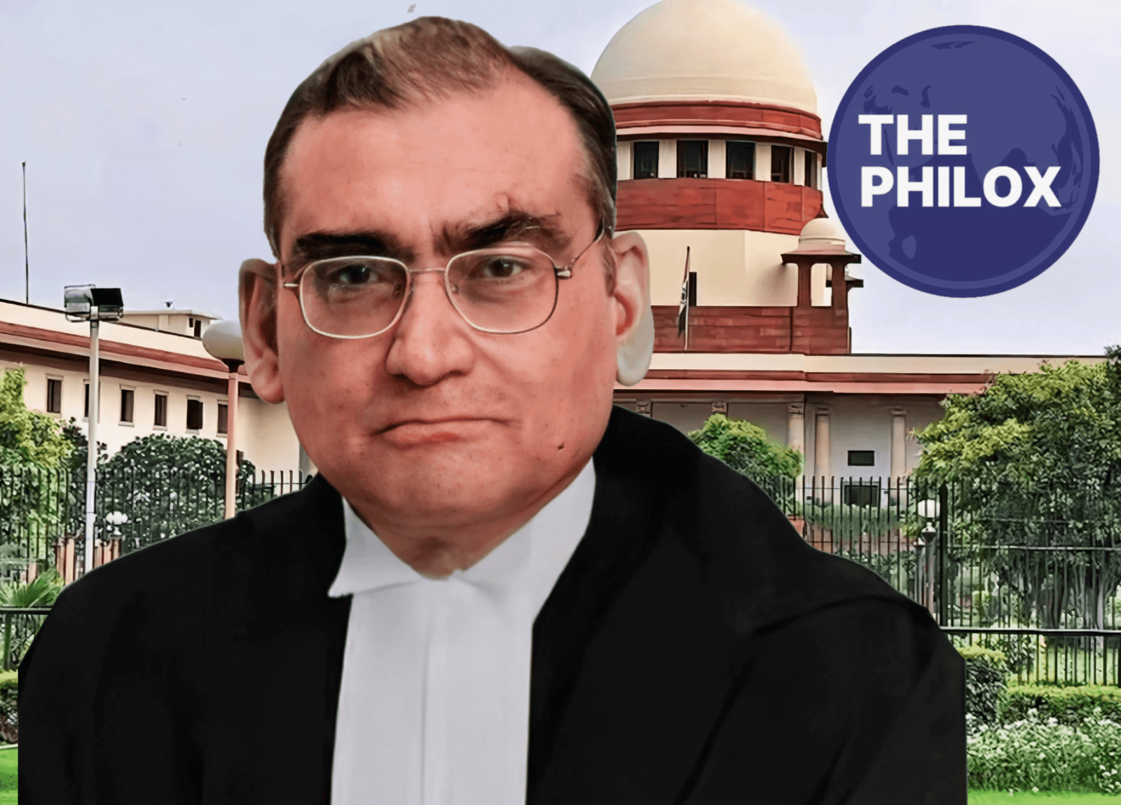 Justice katju