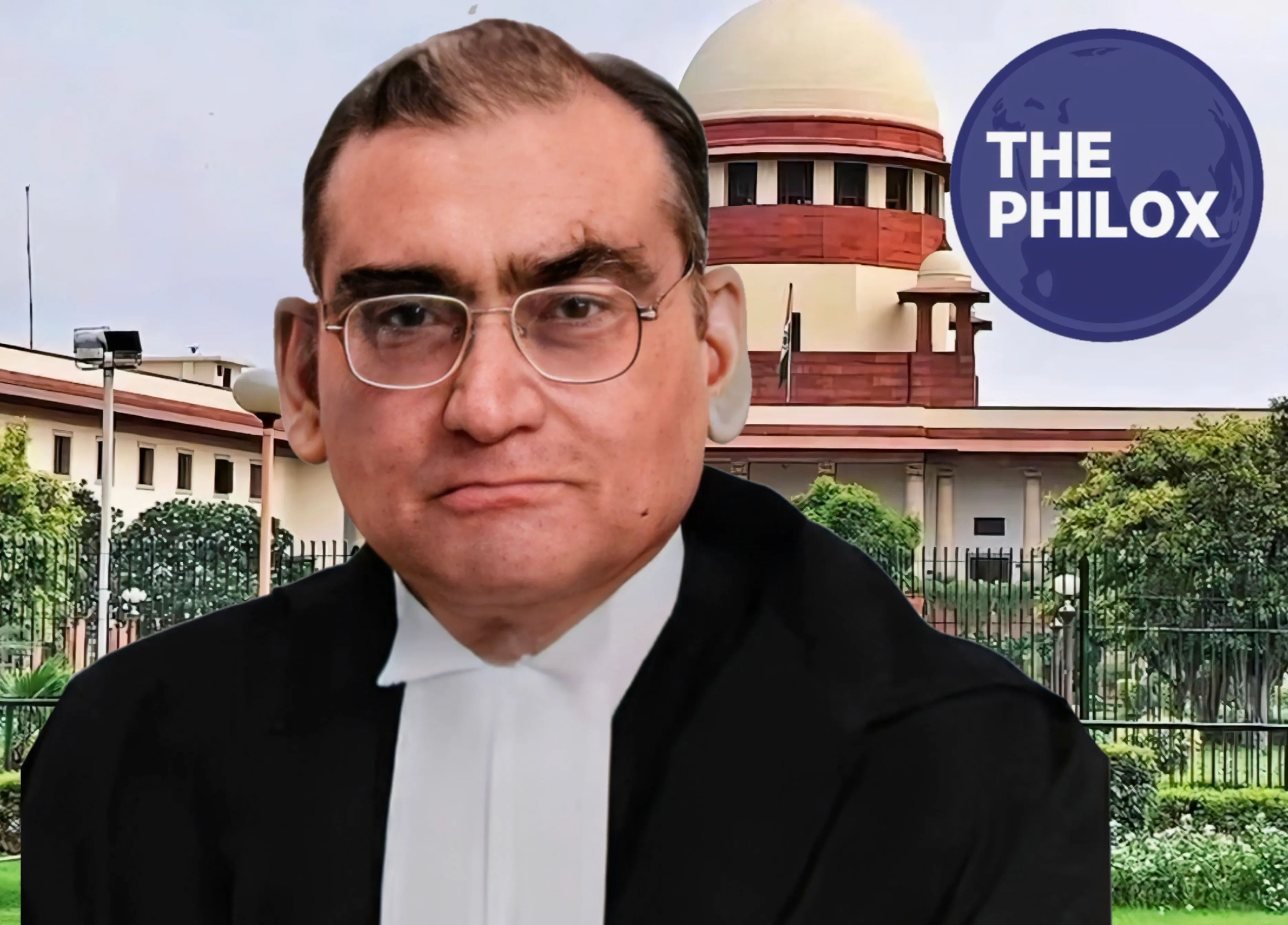 Justice katju