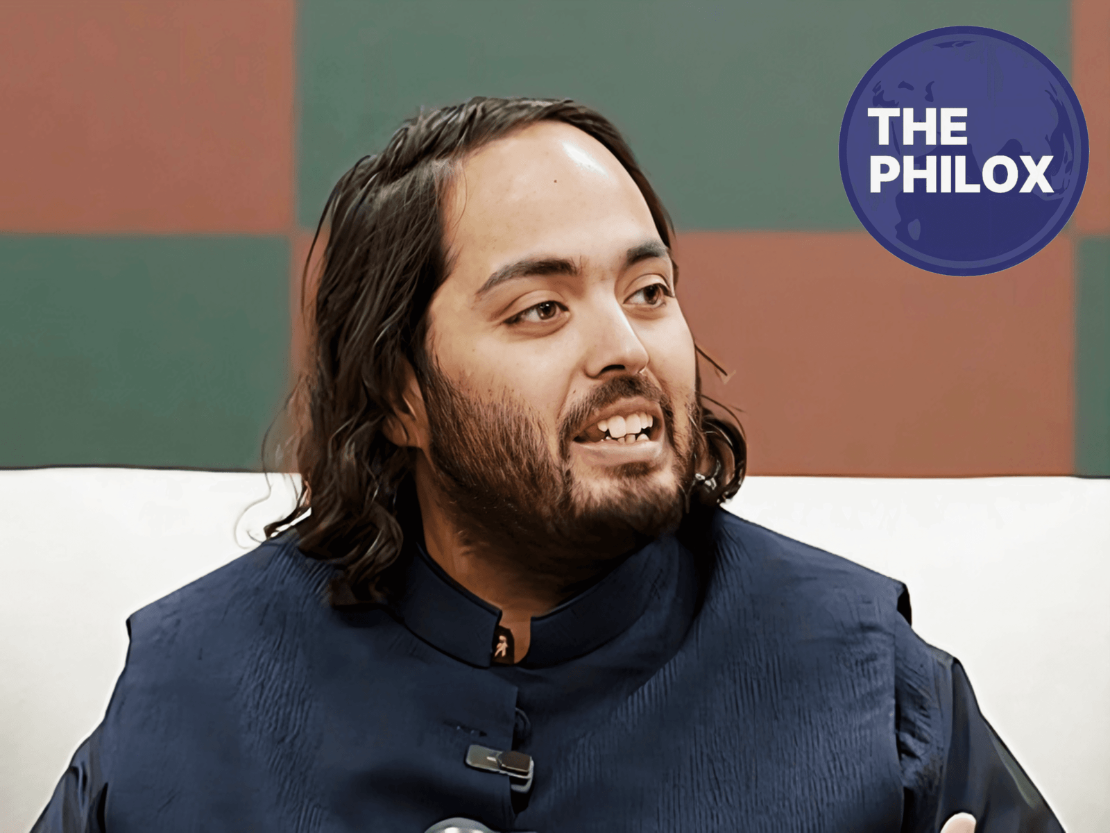 Anant Ambani Covers Maximum Distance with Cars in Padyatra to Dwarka for Birthday Raising Publicity Questions