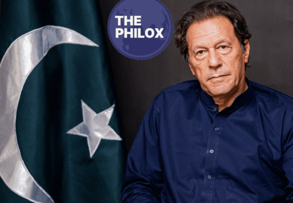 Explained : Why Imran Khan Earned a Nobel Peace Prize Nomination