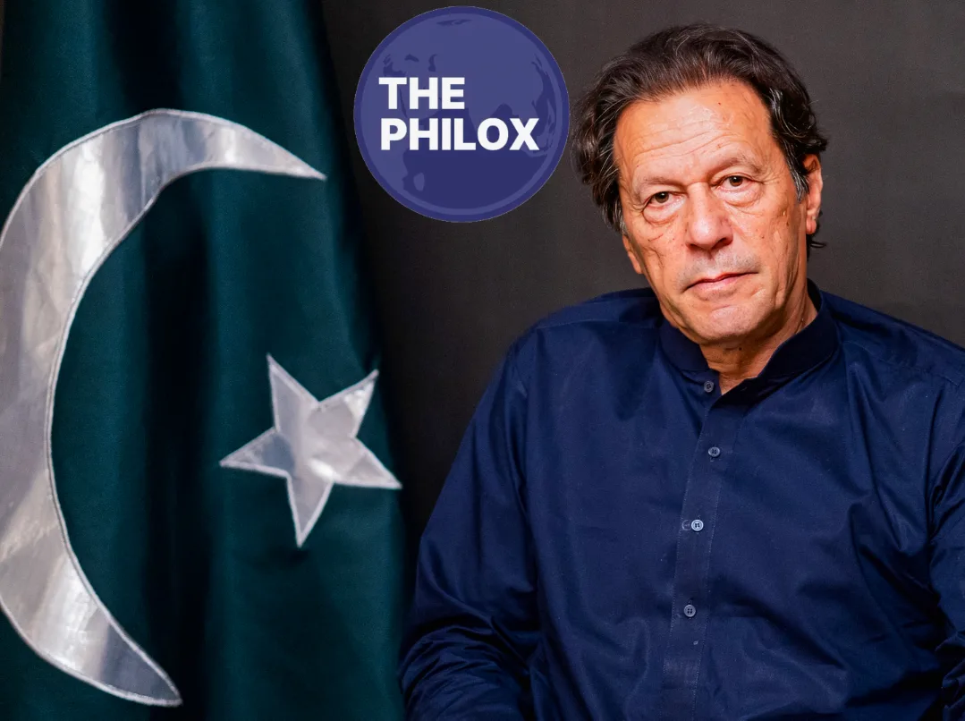 The truth about Imran Khan By Justice Katju