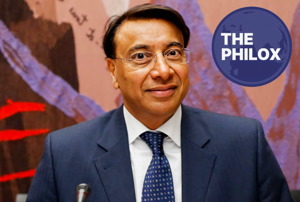 Lakshmi Mittal Prepares to Embrace Indian Citizenship After Leaving UK