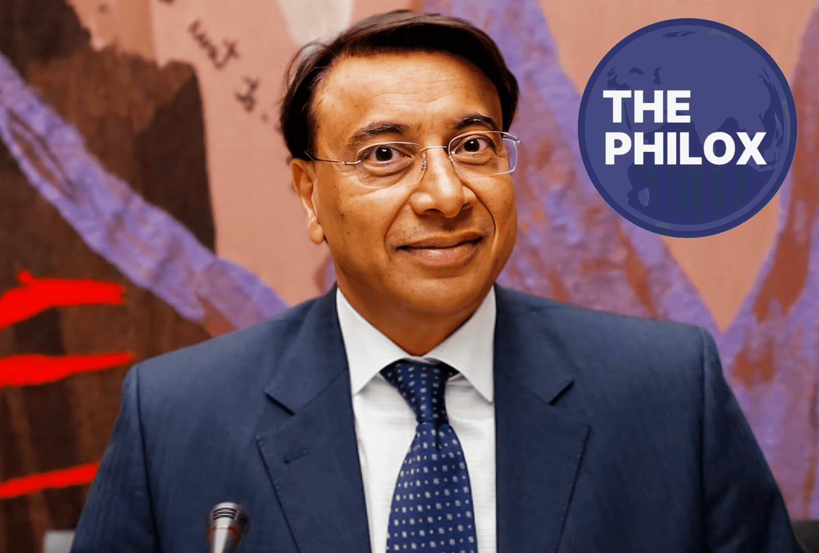 Lakshmi Mittal Prepares to Embrace Indian Citizenship After Leaving UK 