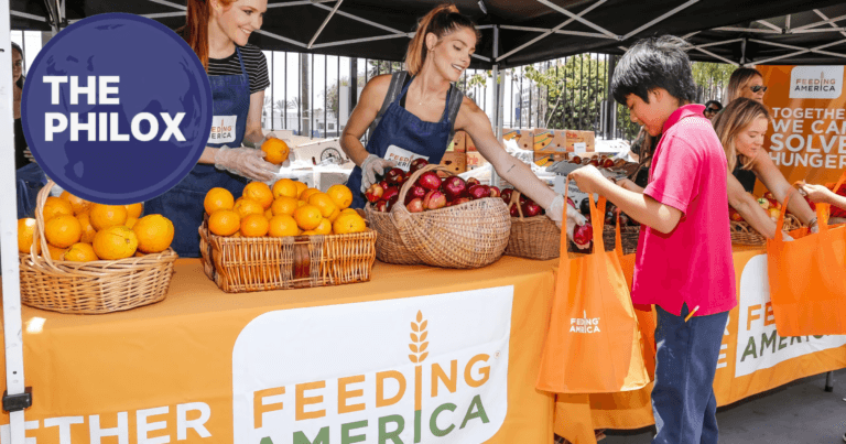 How Feeding America, a Leading U.S. NGO, Continues to Make a Difference in Fighting Food Insecurity Nationwide