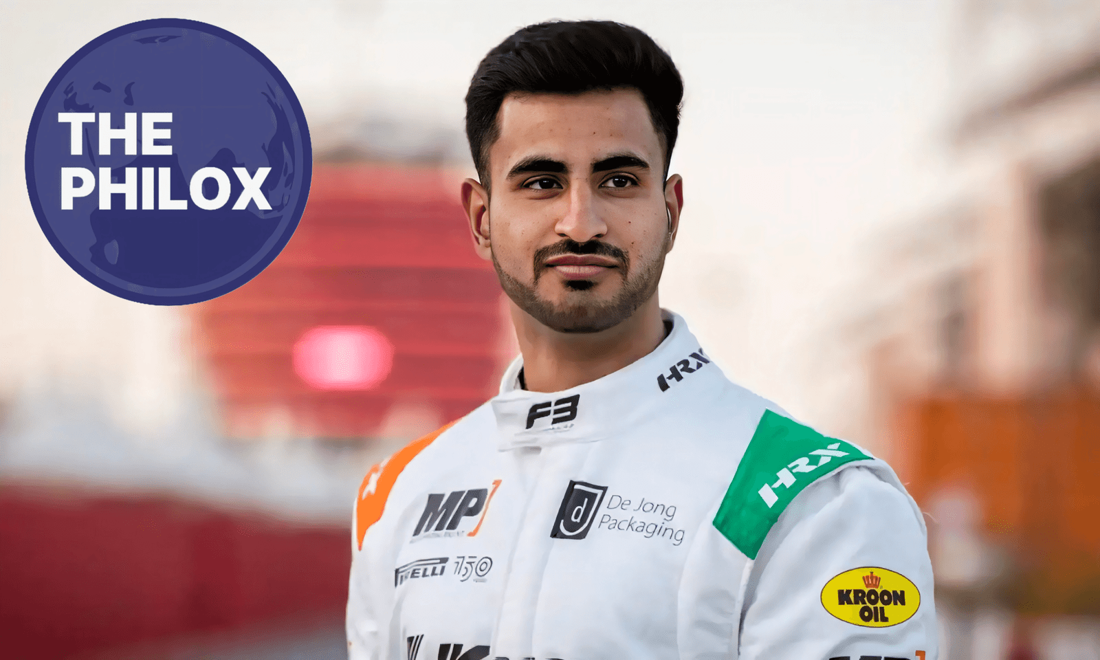 Kush Maini’s Stellar Formula 2 Career Inspires a New Generation of Racing Enthusiasts