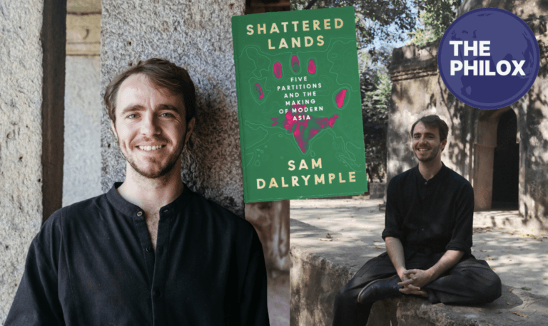 Sam Dalrymple