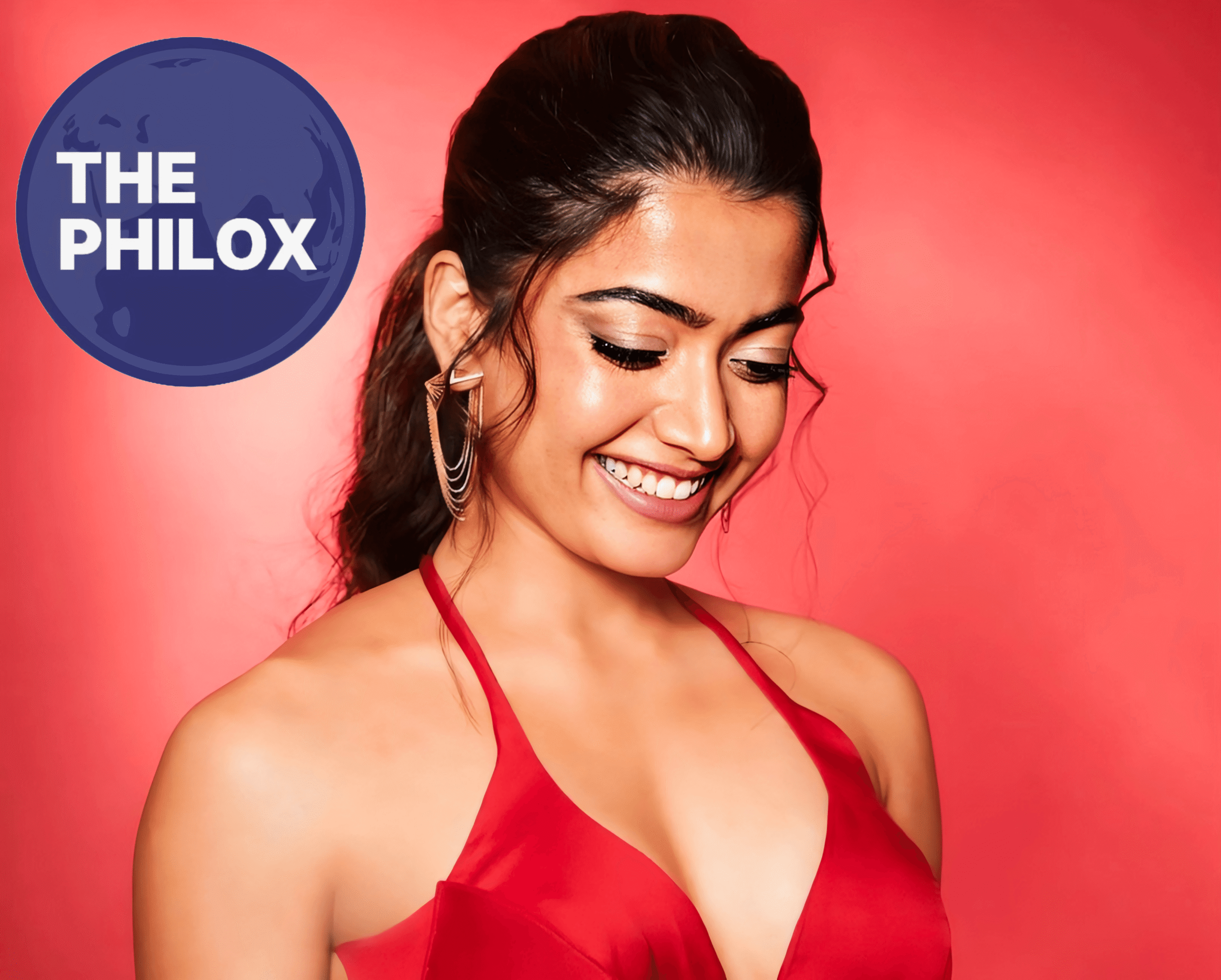 Rashmika Mandanna Reveals Salman Khan Was Her Childhood Crush & Wanted to Marry 