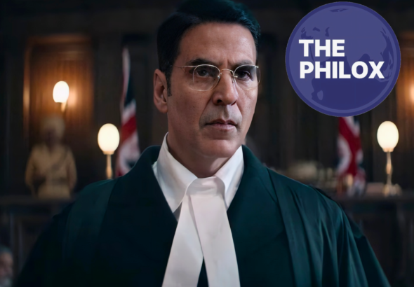 How Kesari 2 Could Turn into Akshay Kumar’s Lifetime Blockbuster