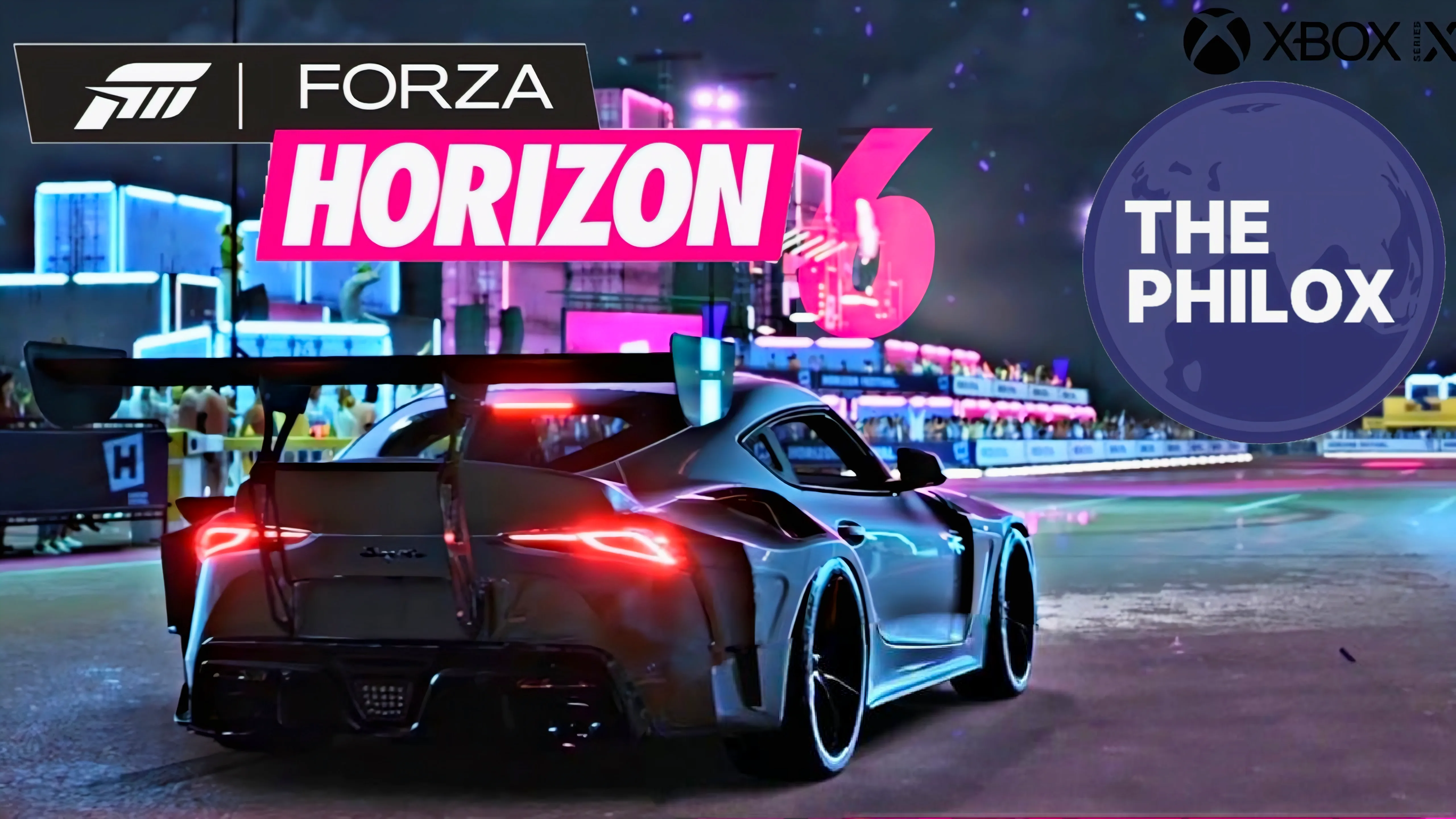 Xbox Announces Forza Horizon 6: Will Release on This Date 