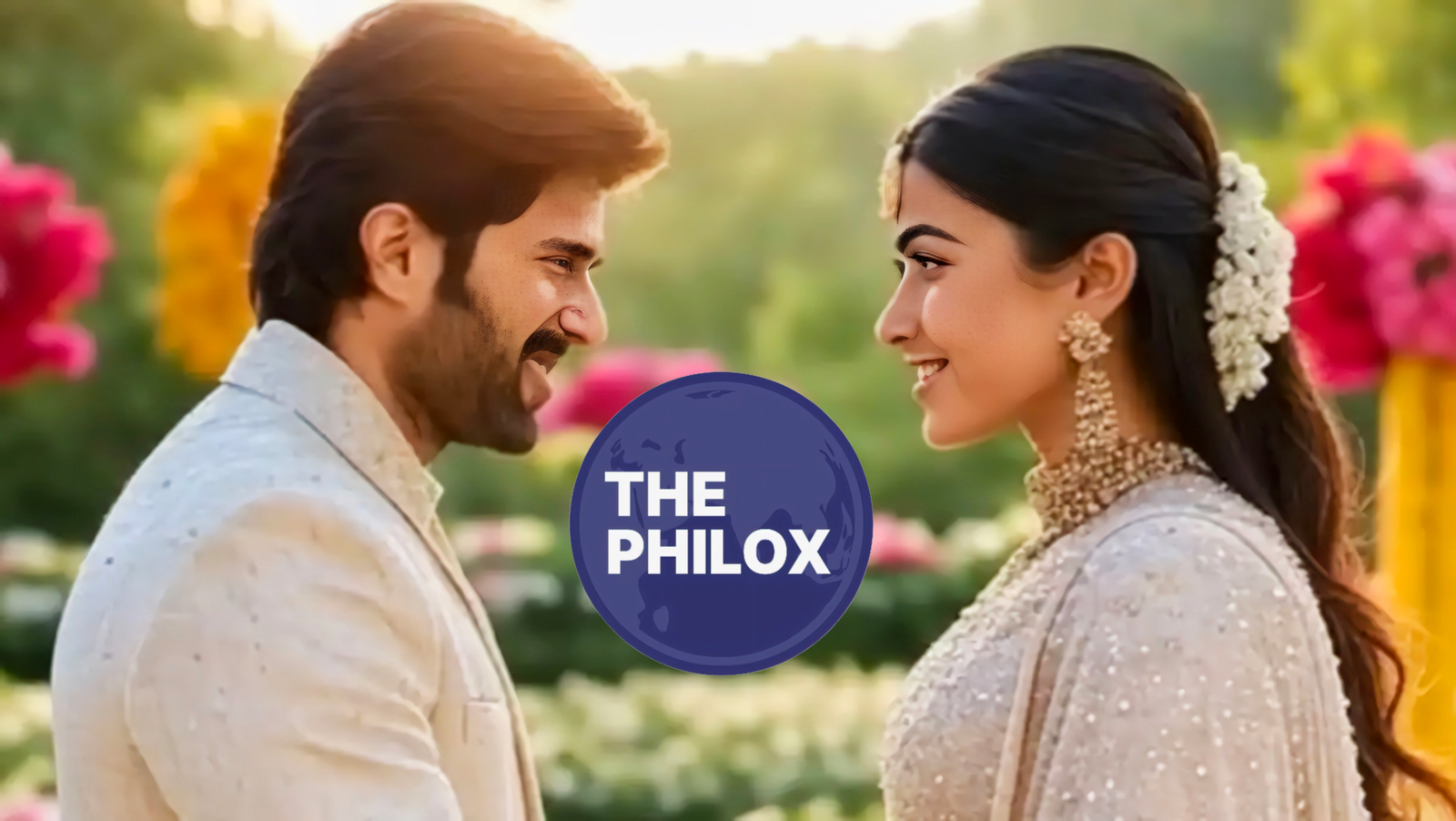 Vijay Deverakonda and Rashmika Mandanna Wedding Buzz: Latest Updates on Their Rumored Marriage