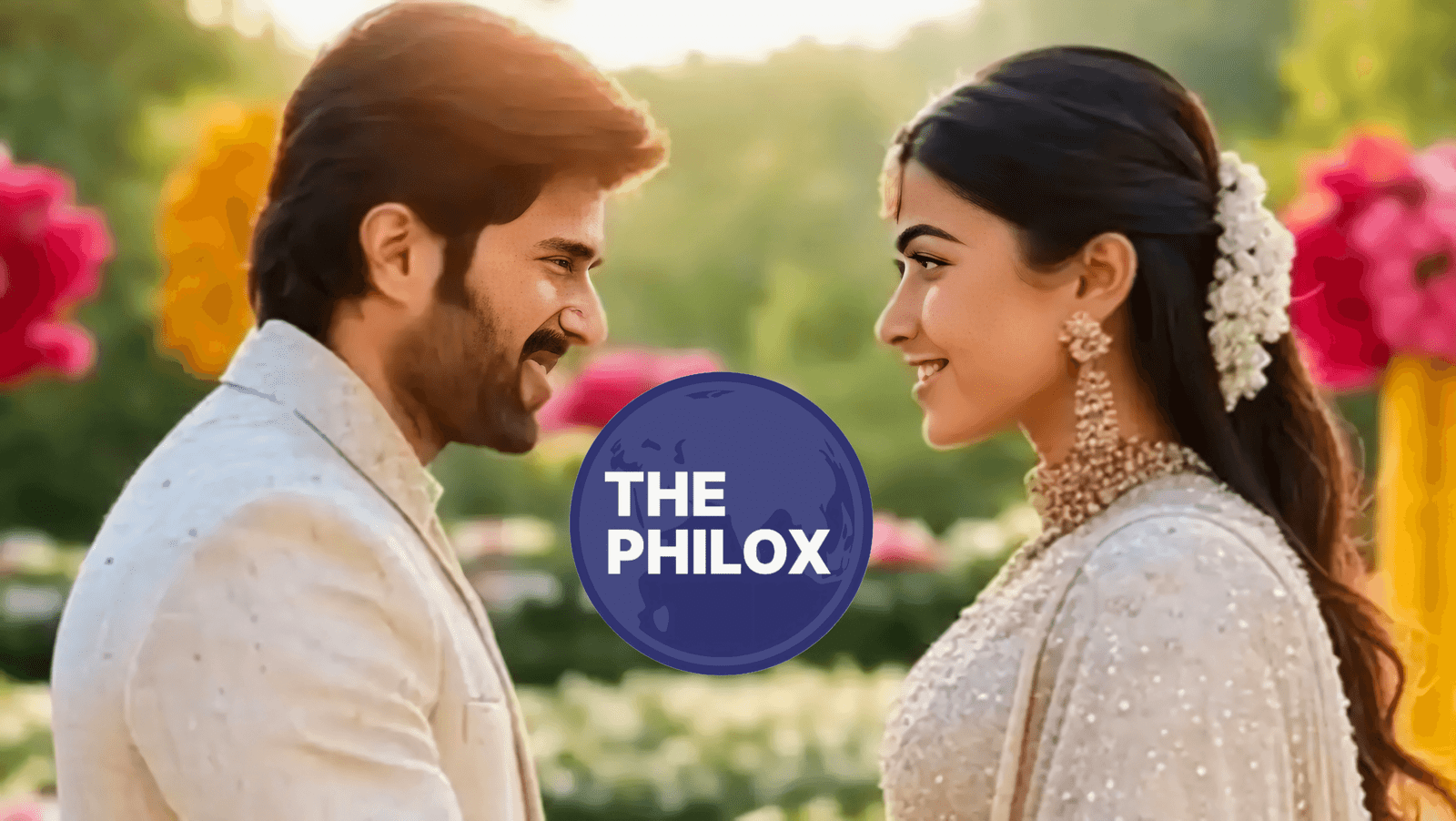 Vijay Deverakonda and Rashmika Mandanna Wedding Buzz: Latest Updates on Their Rumored Marriage