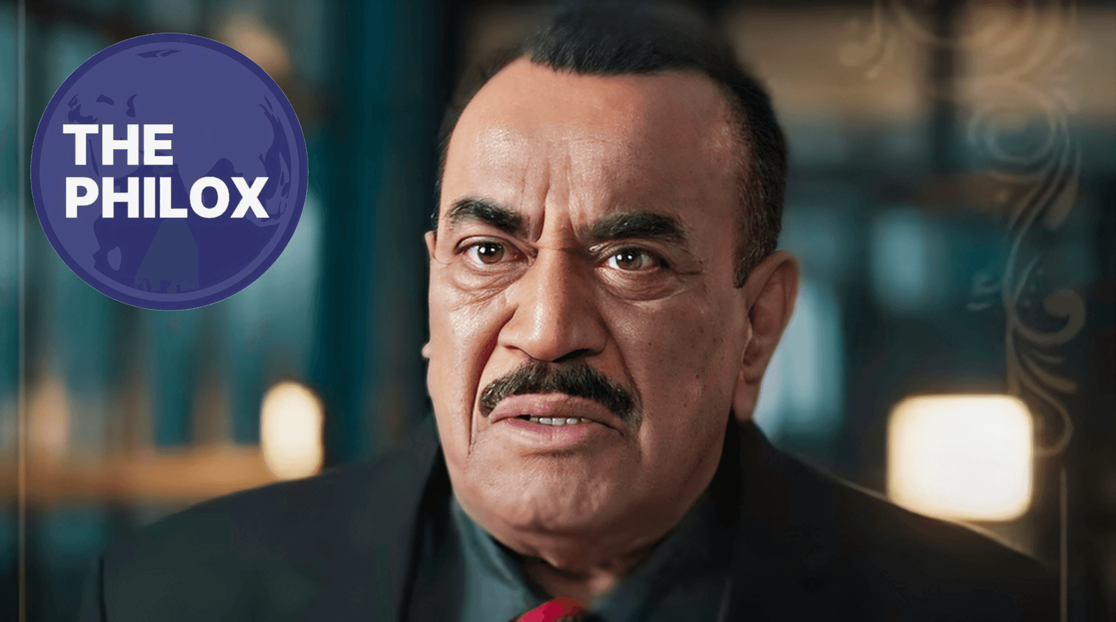Shivaji Satam ACP Pradyuman Died? Debunking Fake News About His Death and CID Exit in 2025