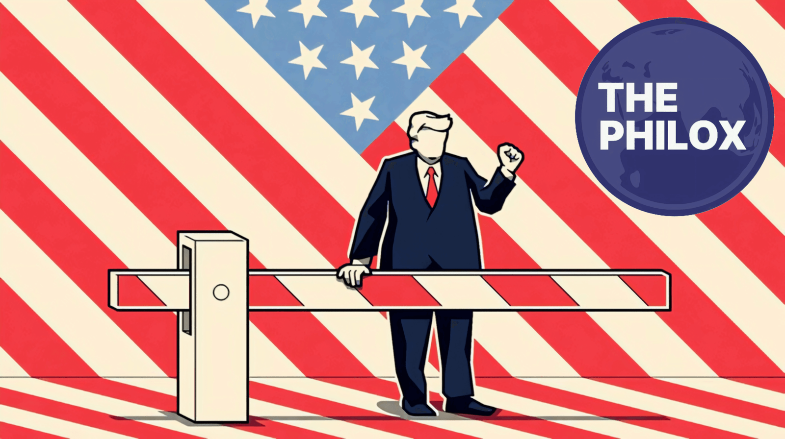 Impeachment Proceedings Likely Against Donald Trump Over 2025 Tariff Policies