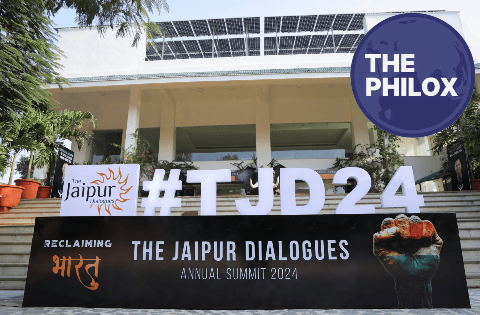 “Jaipur Dialogues’ Mission to Safeguard Indian Traditions: Defending Hindu Culture and Sanatan Dharma Against Modern Threats in 2025