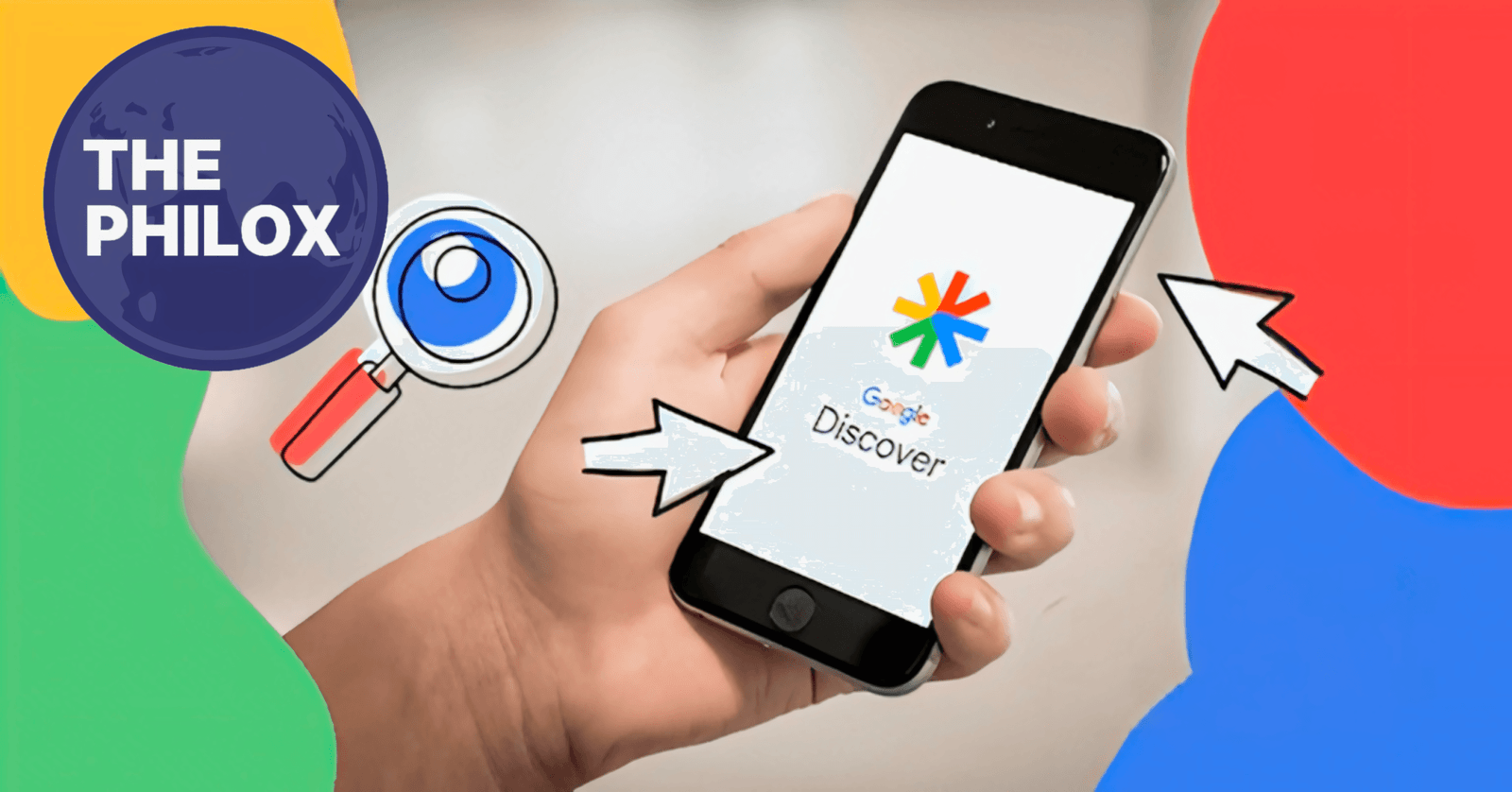 How Google Discover’s Desktop Expansion Boosts Visibility for Digital Media Outlets