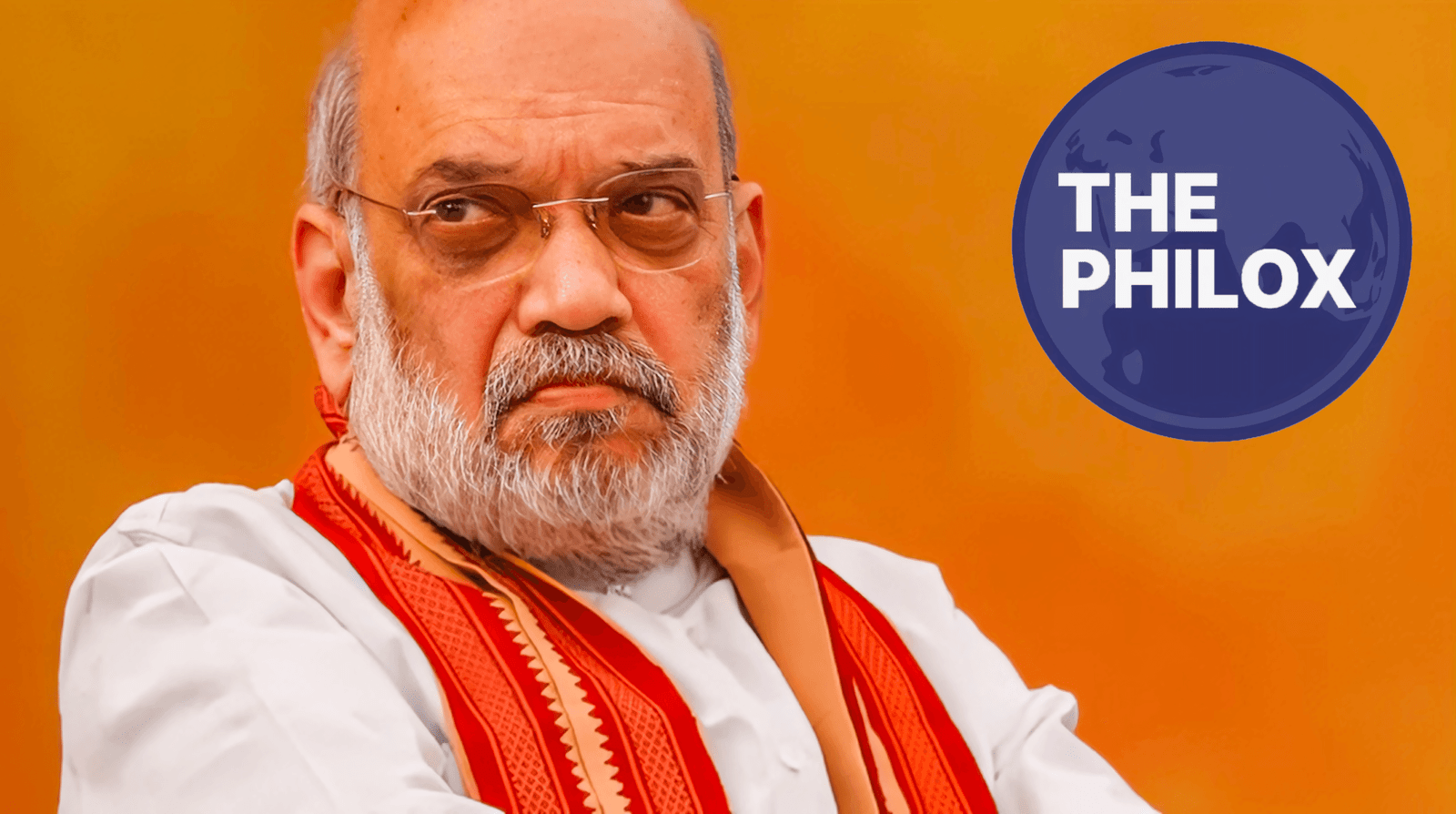 Amit Shah Announces Plan to Introduce Law Overriding Supreme Court’s CM-Governor Primacy Ruling  