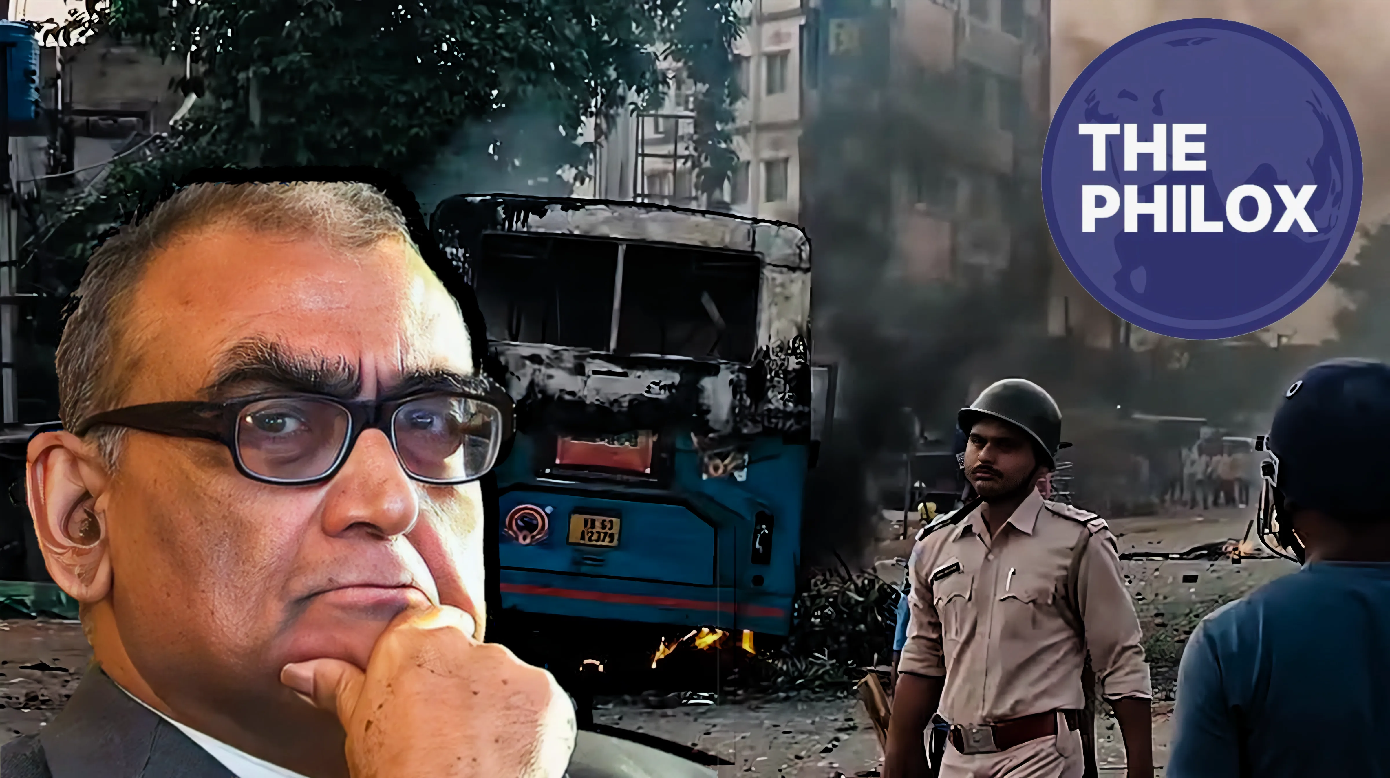  Are we the laughing stock of the developed countries ?  By Justice Katju