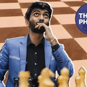 D Gukesh’s World Champion Title Questioned: Poor Freestyle Chess Performance Sparks Debate