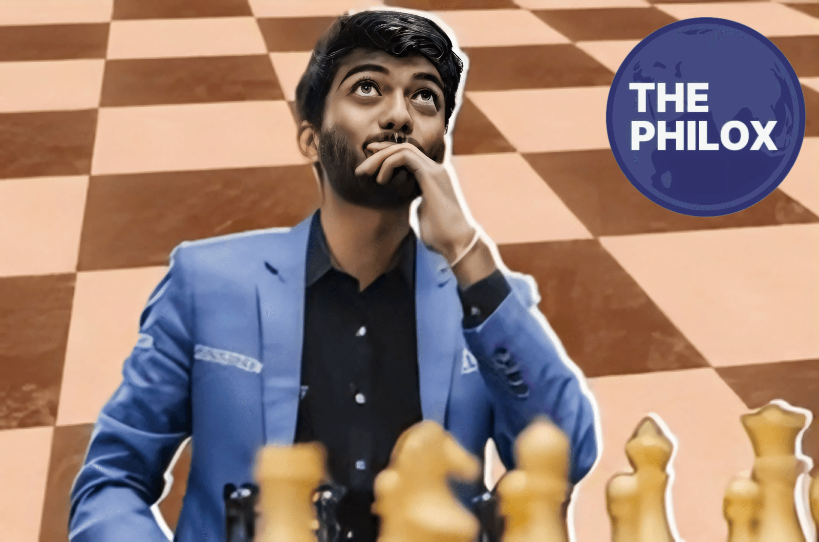 D Gukesh’s World Champion Title Questioned: Poor Freestyle Chess Performance Sparks Debate