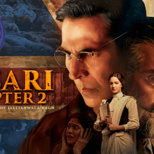 Kesari Chapter 2: Akshay Kumar’s Latest Flop Struggles at Box Office Despite Aggressive Corporate Booking Tactics