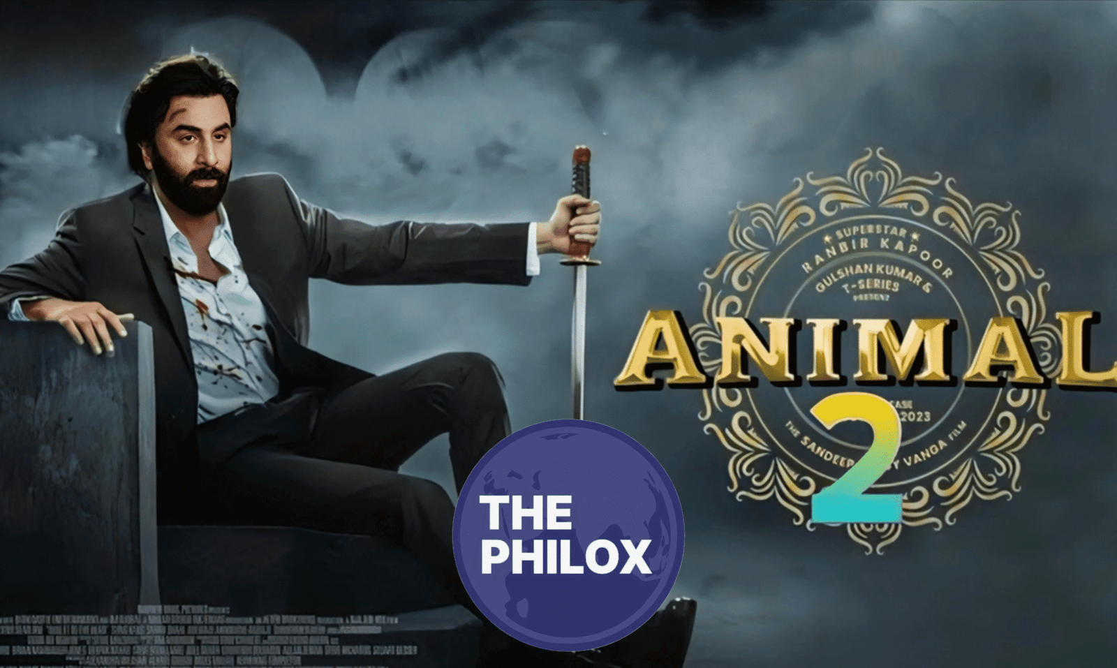 Sandeep Reddy Vanga’s Animal 2: Ranbir Kapoor to Start Filming in August 2025