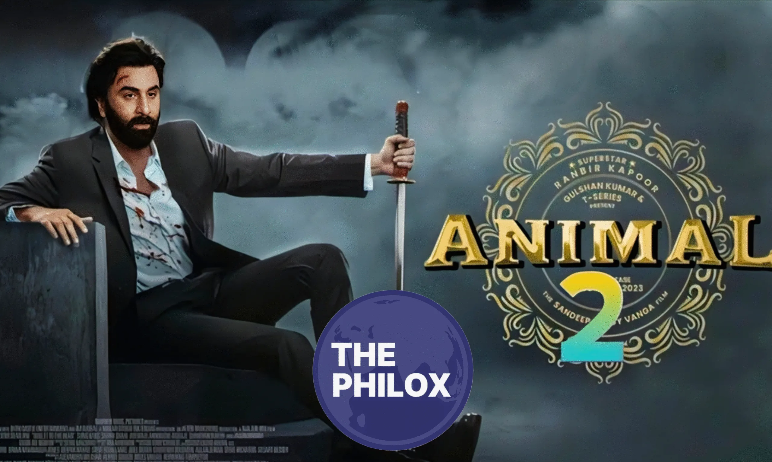 Sandeep Reddy Vanga’s Animal 2: Ranbir Kapoor to Start Filming in August 2025