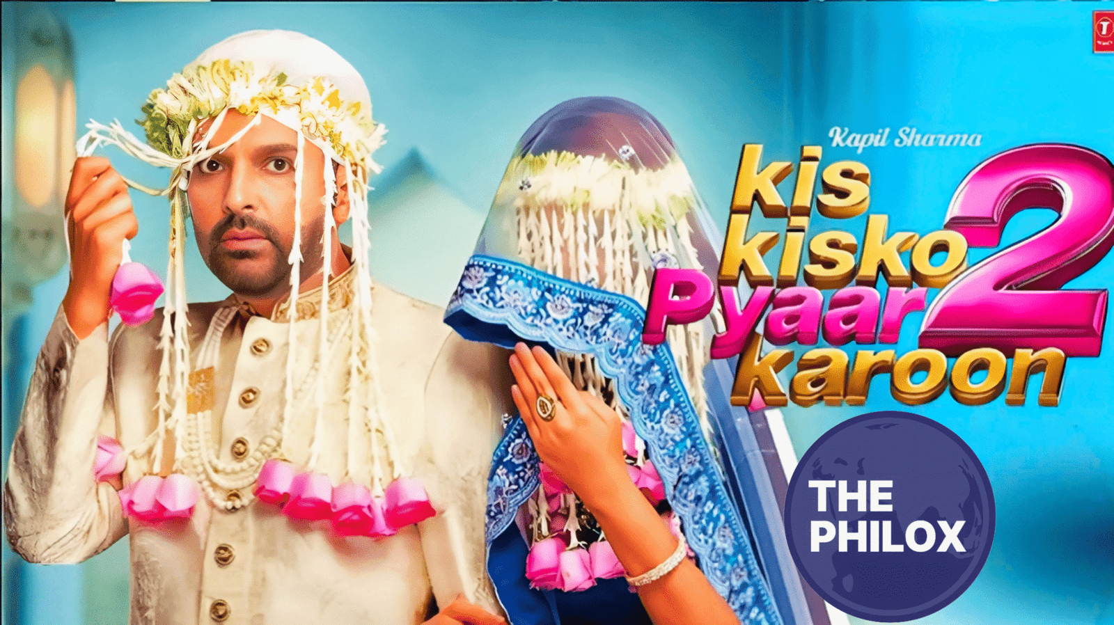 Kis Kisko Pyaar Karoon 2: A Worthless Sequel to a Flop Prequel, Dragged Down by Kapil Sharma’s Lackluster Acting and a Career Marred by Poor Films
