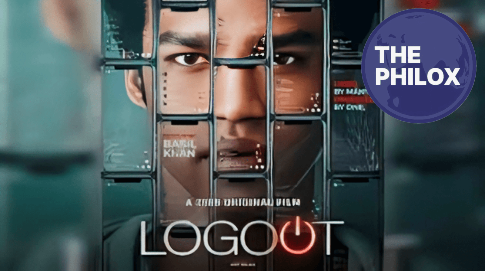 Babil Khan’s Captivating Act in Logout: A 4.5/5 Star Must-Watch Thriller Exposing the Dark Side of Social Media Obsession