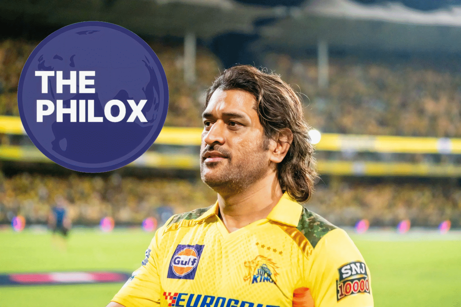 Chennai Super Kings Manager Russell Radhakrishnan Signals Release of MS Dhoni Amid Poor Performance in IPL 2025