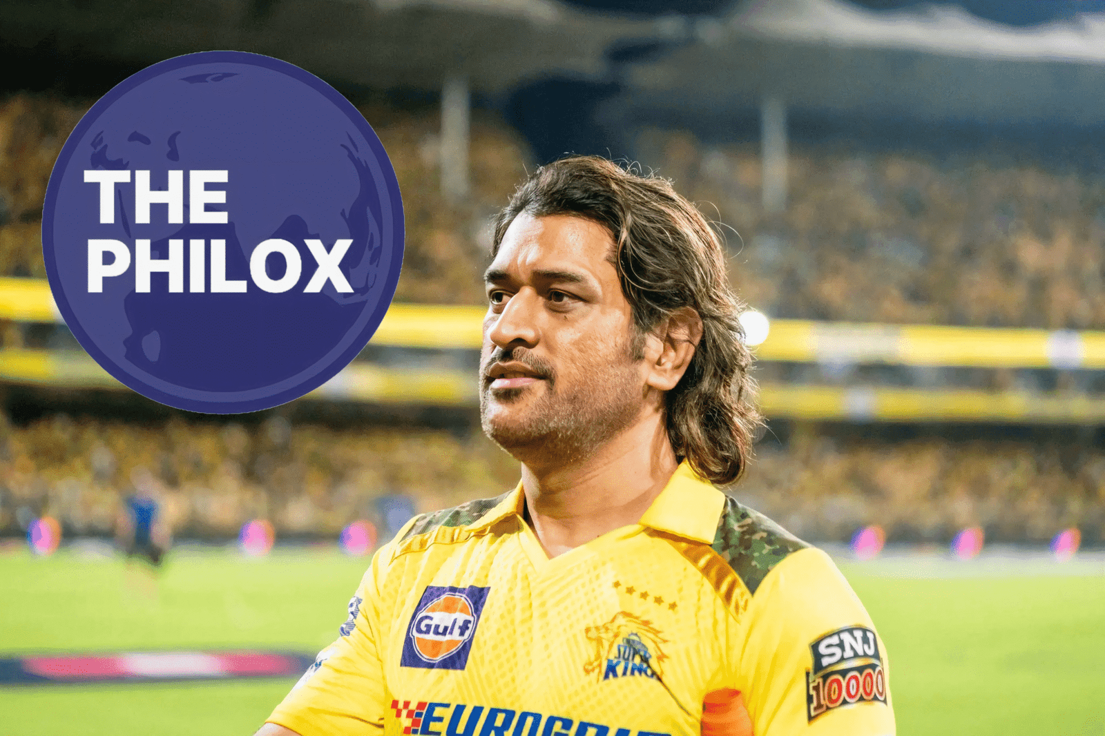 Chennai Super Kings Manager Russell Radhakrishnan Signals Release of MS Dhoni Amid Poor Performance in IPL 2025