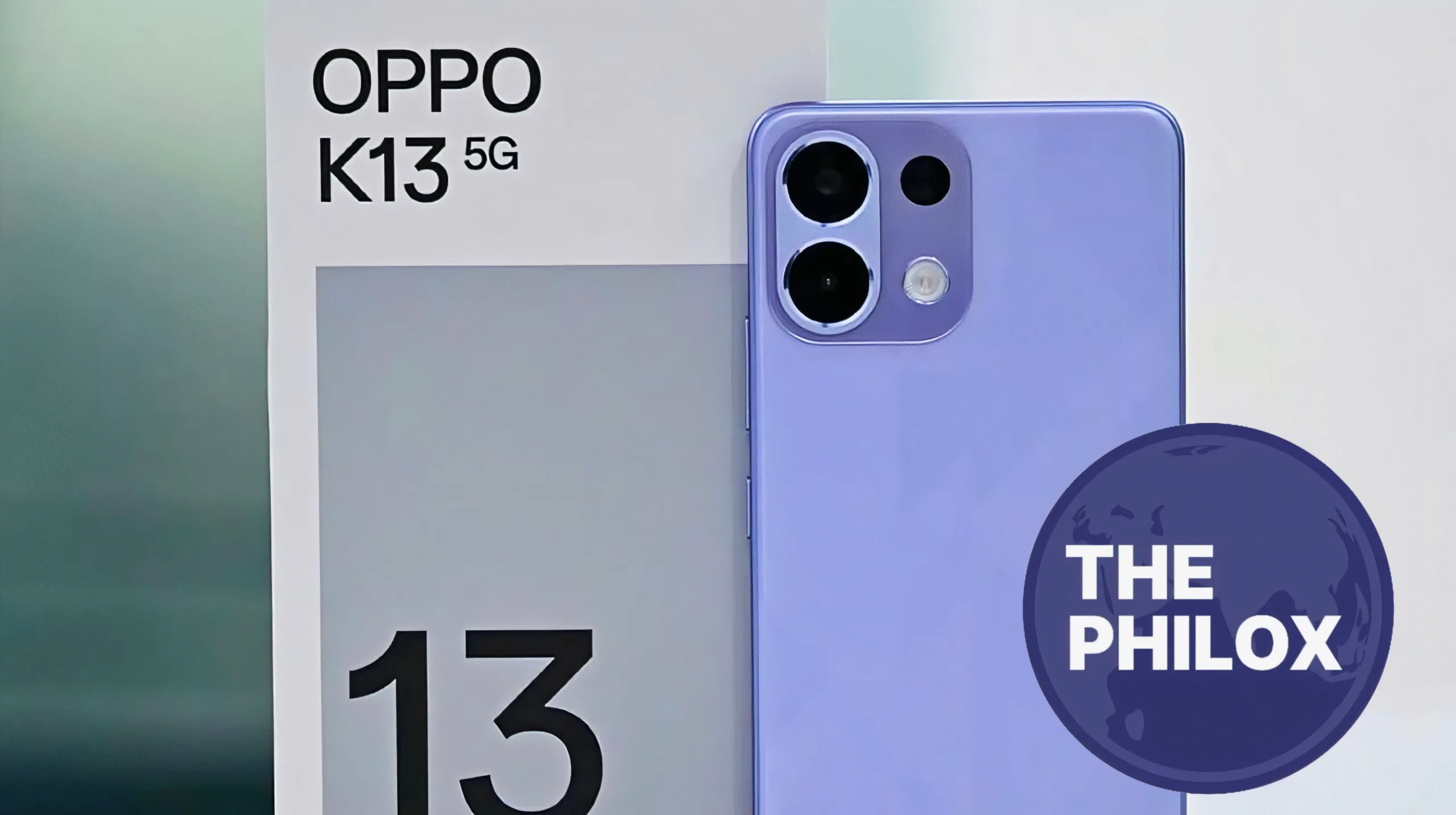 Oppo K13 5G Outshines iQOO Z10 with Massive 7,000mAh Battery and Stunning AMOLED Display at a Lower Price