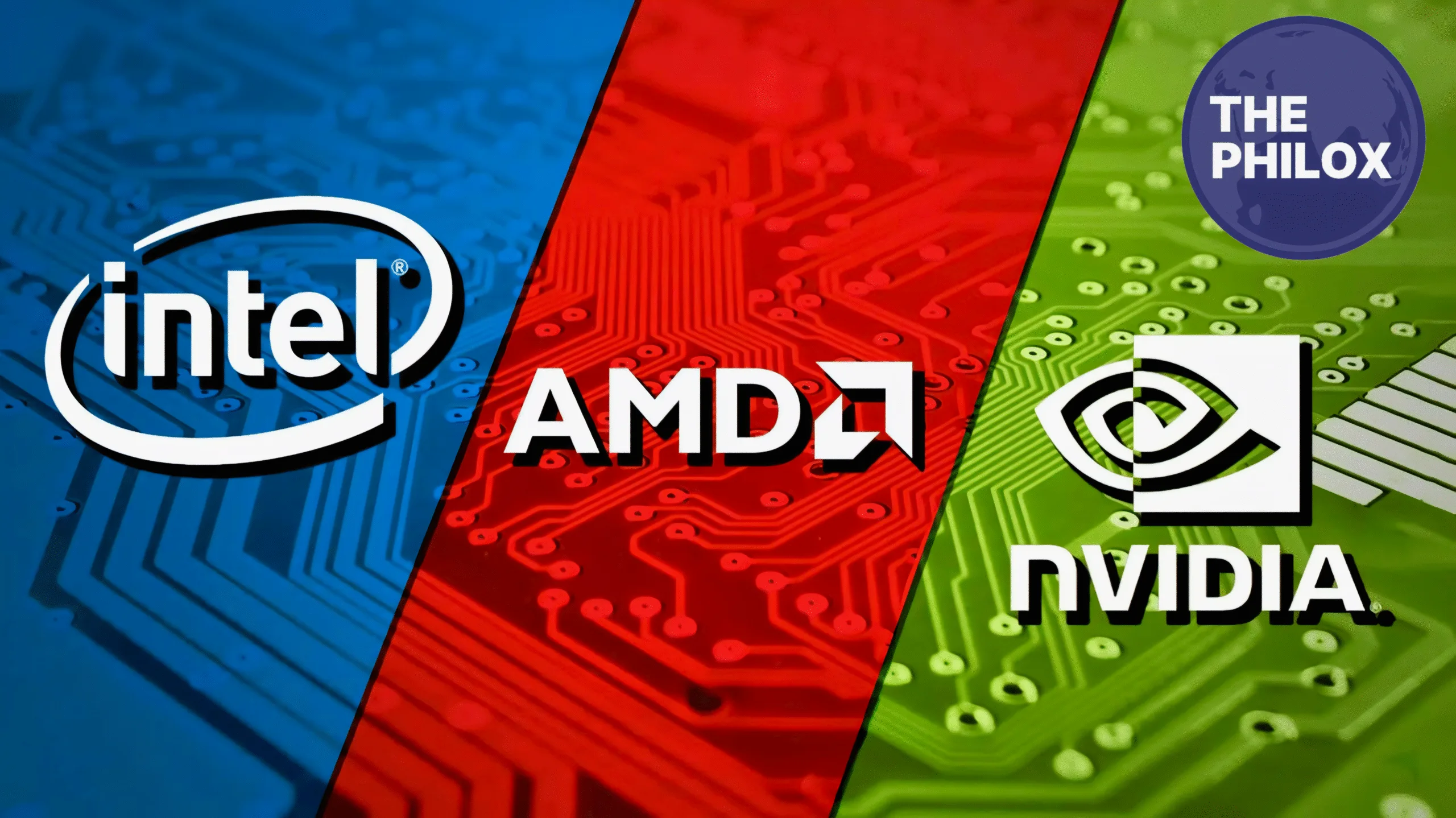 Intel Loosing Battle Against NVIDIA and AMD : Plans to Layoff 20% of Workforce Amid $16.99 Billion Losses