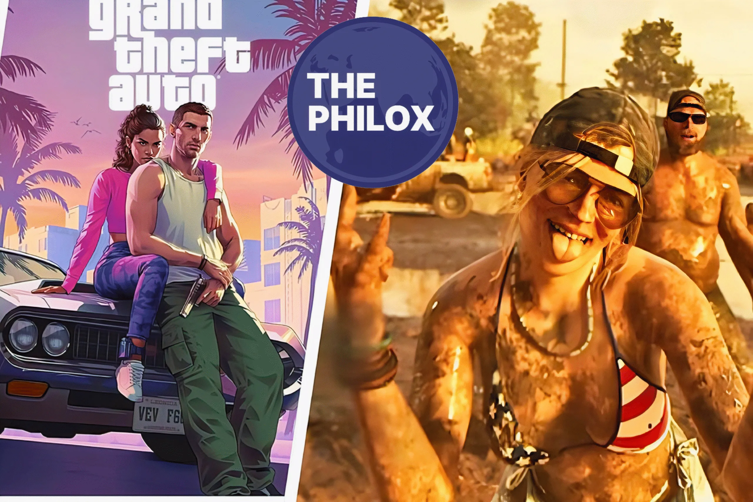 Rockstar’s GTA 6 Trailer 2 Will Drop on this Date Announced Unofficially