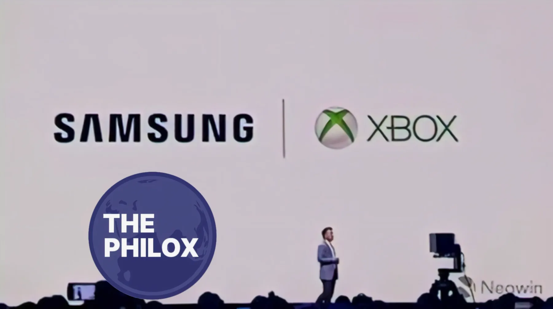 Samsung Partners with Xbox to Deliver Immersive Cloud Gaming on Smart TVs Worldwide