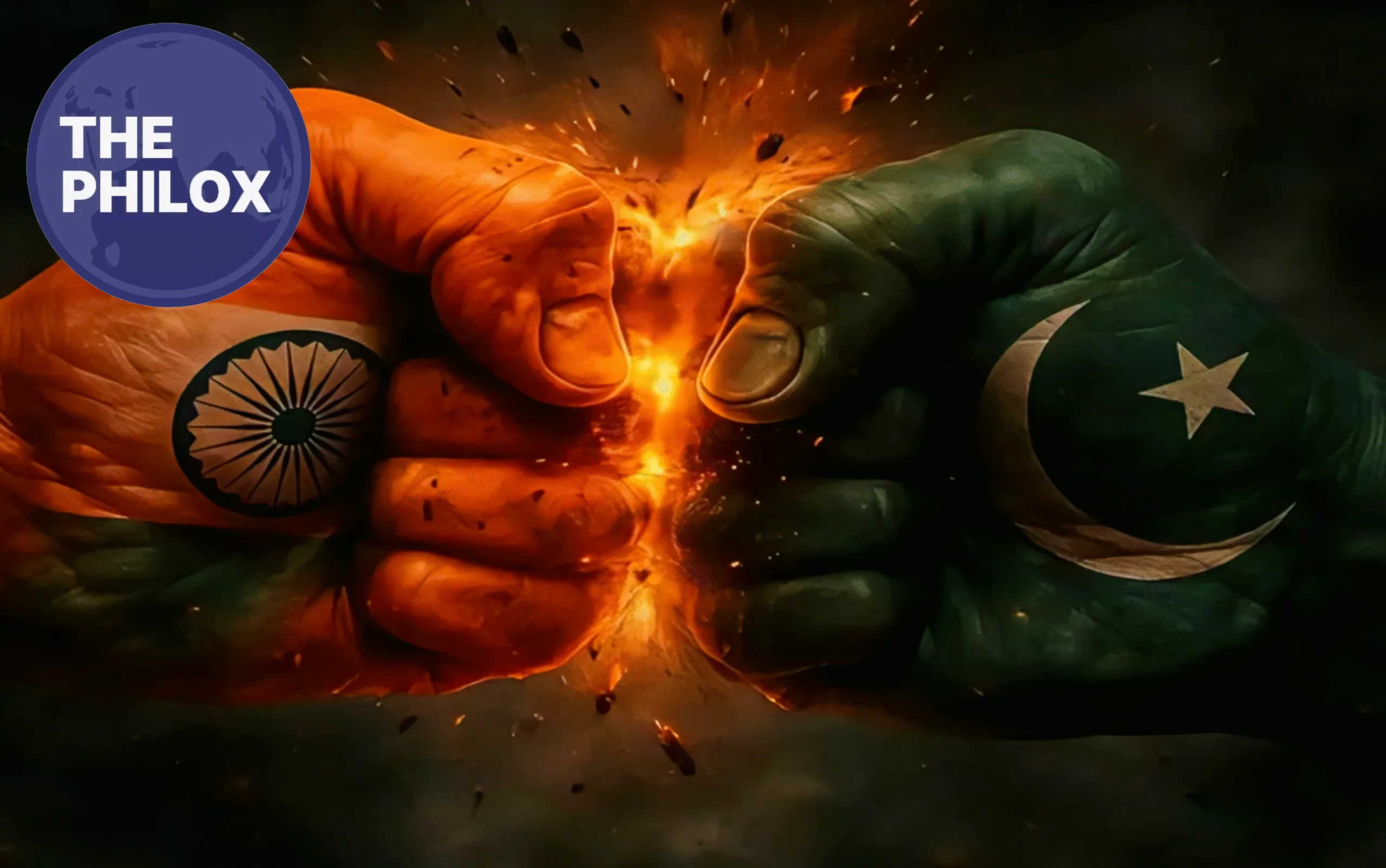 Amid Pahalgam Fallout, India Signals Cross-Border Offensive to Target Pakistan’s Alleged Terror Support