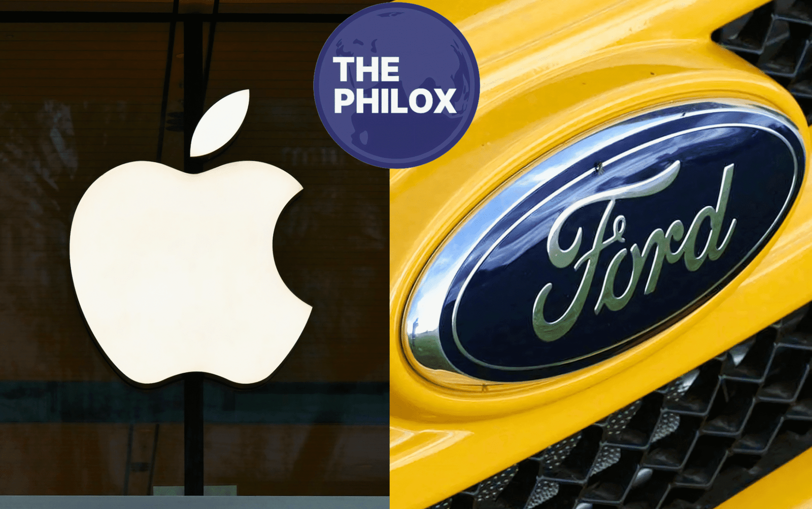 Apple and Ford Hesitate to Manufacture in India: Low Skills and Poor Quality Control Cited as Major Barriers
