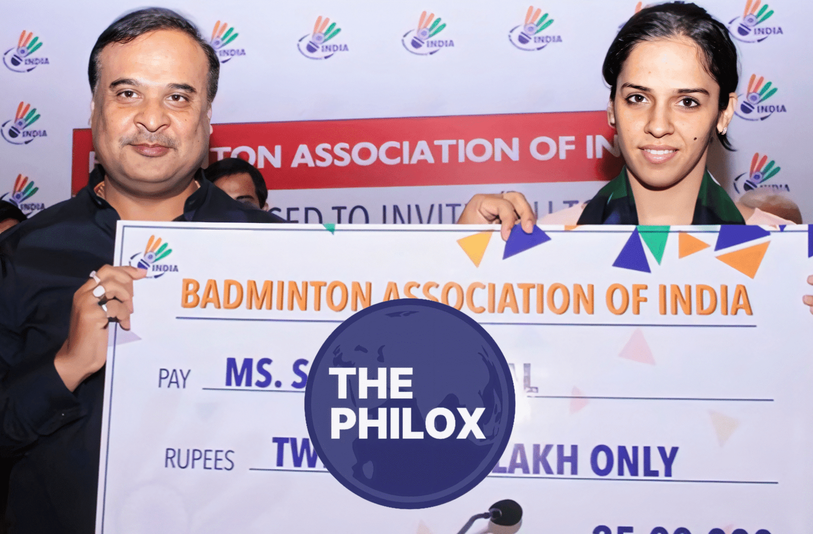 Himanta Biswa Sarma Under Fire as Indian Badminton Team Suffers Repeated Losses in Sudirman Cup