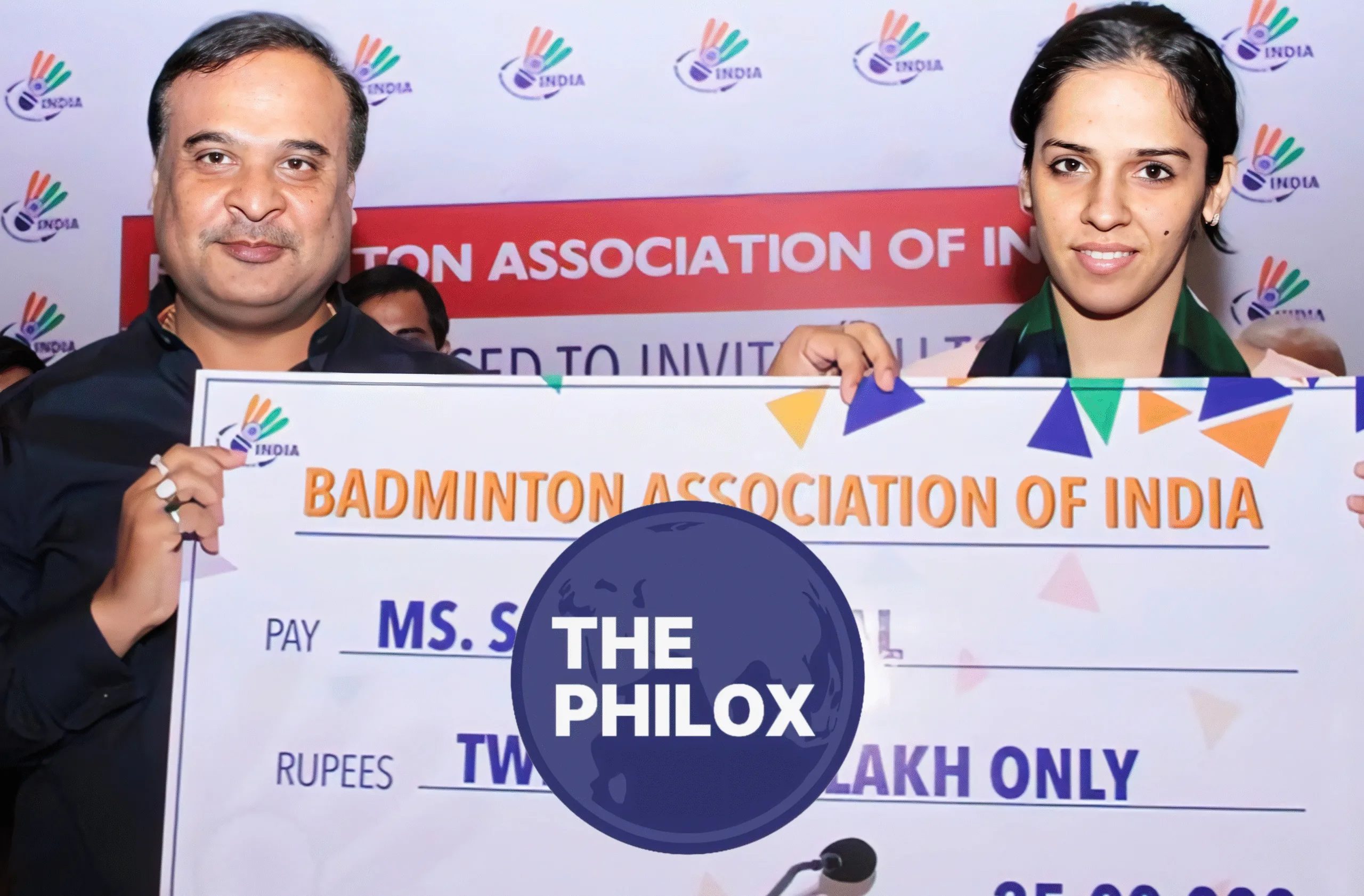 Himanta Biswa Sarma Under Fire as Indian Badminton Team Suffers Repeated Losses in Sudirman Cup