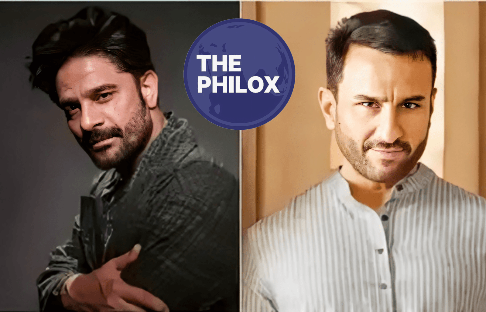 Saif Ali Khan and Jaideep Ahlawat’s Jewel Thief Flops with Low Ratings and Dismal Viewership on Netflix