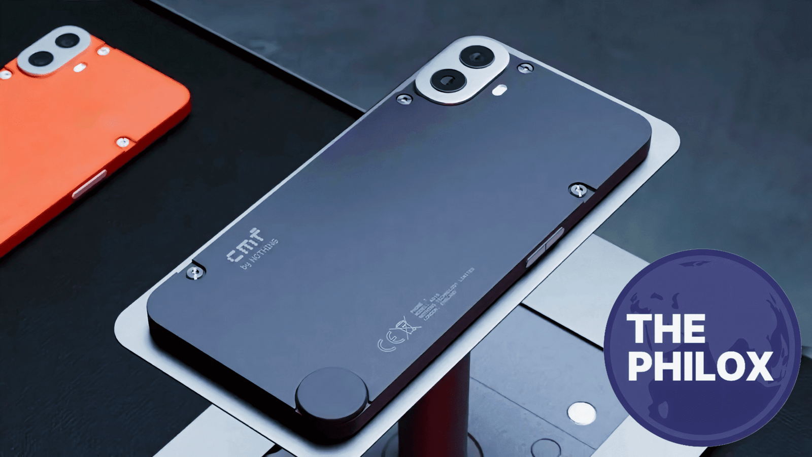 Nothing CMF Phone 2 Pro Faces Criticism for Performance Lag and Processor Shortcomings in Budget Segment